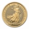 2023 1 Oz Gold Britannia Bu King Charles Iii