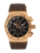 Technomarine Cruise Black Dial Qtz Men's 43mm