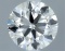 Gia Certified Round Cut .60ct Vs2 Diamond