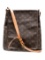 Louis Vuitton Mono Musette Vintage Brown Shldr Bag
