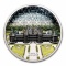 2024 Cook Islands 2oz Silver Château De Chambord