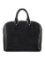Louis Vuitton Alma Mm Vtg Blk Epi Lthr Top Hdl Bag