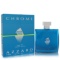 Azzaro Chrome Under The Pole Men's 3.4 Oz Spray