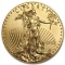 2015 1 Oz American Gold Eagle Bu