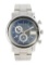Gucci G-chrono Black Dial Quartz Men's 44mm