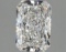 Igi Certified Radiant Cut 2.06ct Vs1 Lab Diamond