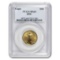 2004 1/4 Oz American Gold Eagle Ms-69 Pcgs