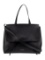 Mansur Gavriel Leather Gold-tone Hdw Top Hdl Bag