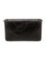 Christian Louboutin Lthr Gunmetal Hdw Shldr Bag