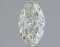 Gia Certified Marquise Cut 1.00ct I1 Diamond
