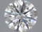 Igi Certified Round Cut 2.85ct Vs1 Lab Diamond