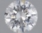 Gia Certified Round Cut .30ct Si2 Diamond