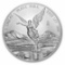 2023 Mexico 5 Oz Silver Libertad Proof In Capsule