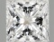 Igi Certified Princess Cut 3.00ct Vs2 Lab Diamond