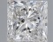 Gia Certified Princess Cut 2.00ct Si1 Diamond