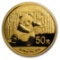 2014 China 1/10 Oz Gold Panda Bu (sealed)