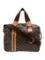Louis Vuitton Mono Bosphore Vtg Brown Shldr Bag