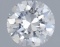 Gia Certified Round Cut .50ct Si2 Diamond