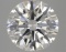 Igi Certified Round Cut 4.47ct Vvs2 Lab Diamond