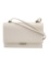 Saint Laurent Neutrals Leather Push-lock Shldr Bag