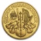 Austria 1 Oz Gold Philharmonic Bu (random Year)