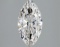 Igi Certified Marquise Cut 1.55ct Vs1 Lab Diamond