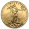 2011 1 Oz American Gold Eagle Bu