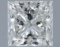 Gia Certified Princess Cut 1.30ct Vs2 Diamond
