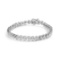 Brilliant .28ct Diamond Tennis Bracelet