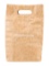 Alexander Wang Neutrals Graphic Top Hdl Bag