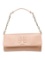 Tory Burch Neutrals Leather Chain-link Shldr Bag
