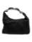 Gucci Gg Canvas Silver-tone Hdw Horsebit Shldr Bag