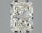 Igi Certified Radiant Cut 2.52ct Vvs2 Lab Diamond