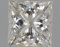 Igi Certified Princess Cut 1.91ct Vvs2 Lab Diamond