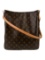 Louis Vuitton Mono Looping Gm Ctd Canvas Shldr Bag