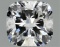 Igi Certified Cushion Cut .98ct Vs1 Lab Diamond