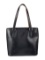 Louis Vuitton Silver-tone Hdw Mono Stockton Tote