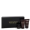 Versace Women's Set Mini Edt + Shower Gel + Lotion