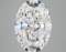 Igi Certified Oval Cut 5.00ct Vs2 Lab Diamond