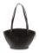 Louis Vuitton Saint Jacques Pm Black Epi Shldr Bag