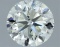 Gia Certified Round Cut 1.50ct Vs1 Diamond