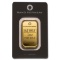 1 Oz Gold Bar - Rand (black Assay)