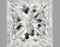 Igi Certified Princess Cut 3.06ct Vs1 Lab Diamond