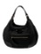 Kate Spade Black Nylon Gold-tone Hdw Shldr Bag