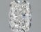 Igi Certified Cushion Cut 1.58ct Vvs2 Lab Diamond