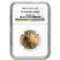 2003-w 1/2 Oz Proof American Gold Eagle Pf-70 Ngc