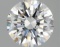 Igi Certified Round Cut 1.98ct Vvs2 Lab Diamond