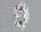Gia Certified Marquise Cut 1.03ct Vvs2 Diamond