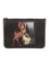 Givenchy Saffiano Black Saffiano Leather Clutch
