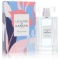 Les Fleurs De Lanvin Blue Orchid 3 Oz Spray